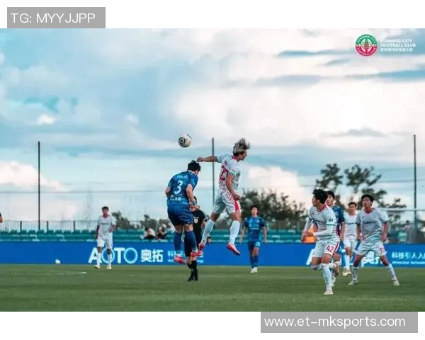 16岁一个赛季中乙联赛攻入5球,潜力无限仍需磨炼 16岁一个赛季中乙联赛攻入5球,潜力无限仍需磨炼