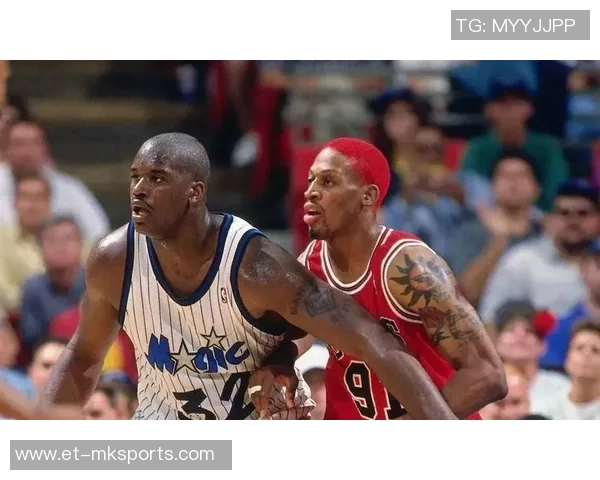 61岁订婚！湖人总裁视男人如玩物，征服罗德曼和“禅师”约会20年