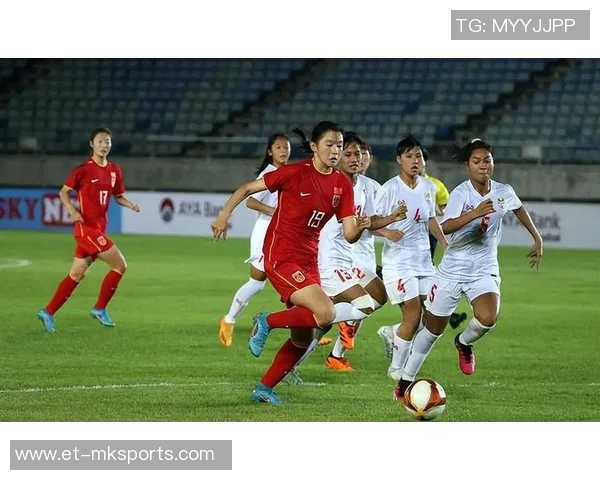 中国U20女足亚洲杯预选赛两连胜——新星崛起,未来可期 中国U20女足亚洲杯预选赛两连胜——新星崛起,未来可期