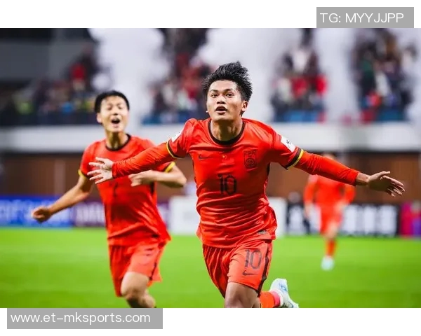 U20女足亚洲杯资格赛中国U20女足收获两连胜迎来荣耀新篇章