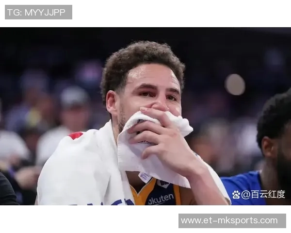 克莱谈与对手互喷:我是一个非常好胜的人有时候我无法控制 克莱谈与对手互喷:我是一个非常好胜的人有时候我无法控制