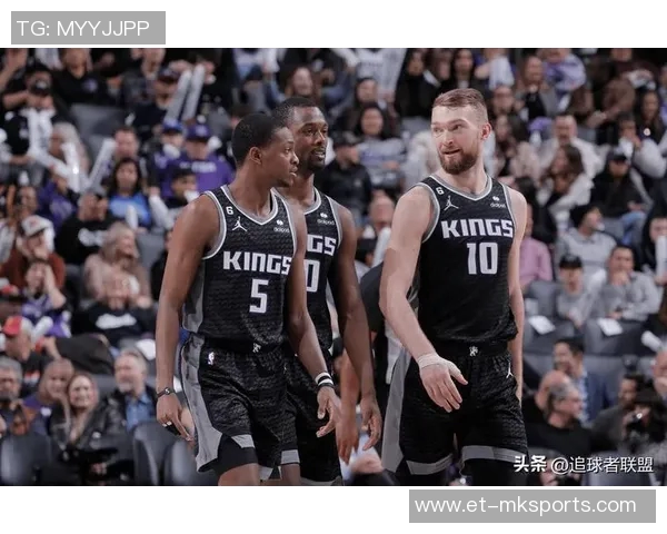 多队关注基昂·埃利斯,国王队开放交易引发联盟震动 多队关注基昂·埃利斯,国王队开放交易引发联盟震动