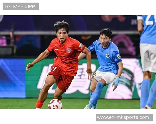 国足官方:祝愿魏祥鑫在法甲提升能力,为中国足球贡献力量 国足官方:祝愿魏祥鑫在法甲提升能力,为中国足球贡献力量