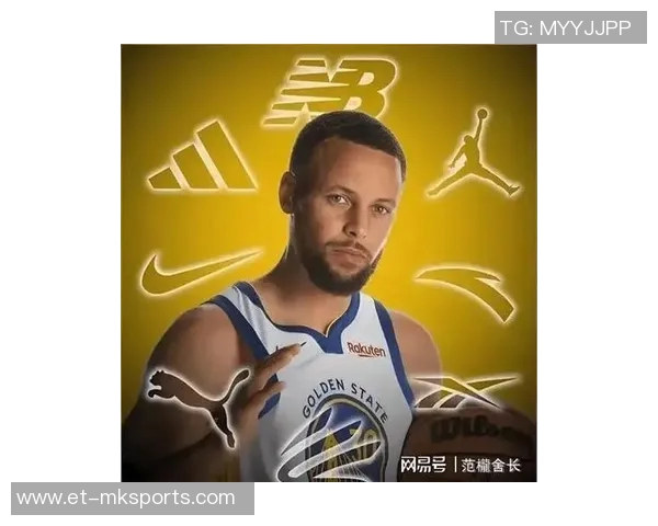 安东尼:库里应继续发展自己的品牌,他处在所有人中的核心位置 安东尼:库里应继续发展自己的品牌,他处在所有人中的核心位置