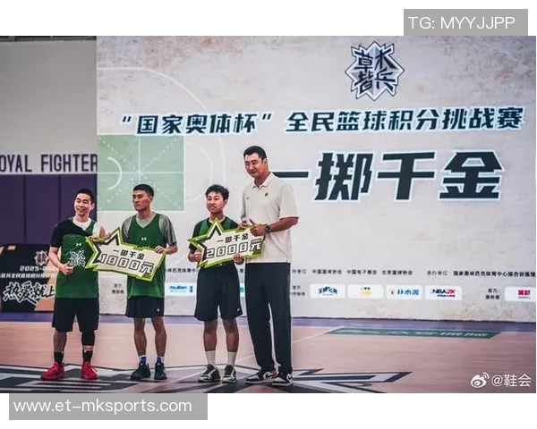 2018“奥体杯”首都高校篮球三对三挑战赛如期开赛 2018“奥体杯”首都高校篮球三对三挑战赛如期开赛