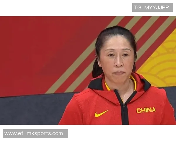 【人物】劳模韩旭!下一站女篮领袖 【人物】劳模韩旭!下一站女篮领袖