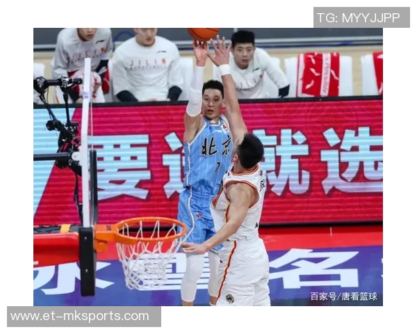 争议判罚助林书豪绝杀,浙江逆转背后隐藏的精彩瞬间