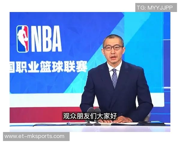 央视发言人回应复播NBA：篮球有着广泛的群众基础