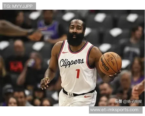布兰登·米勒：詹姆斯·哈登的伟大与防守的挑战