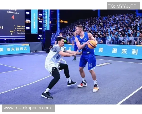 敢梦敢荣耀丨3人篮球总决赛落幕四支冠军队出炉 敢梦敢荣耀丨3人篮球总决赛落幕四支冠军队出炉