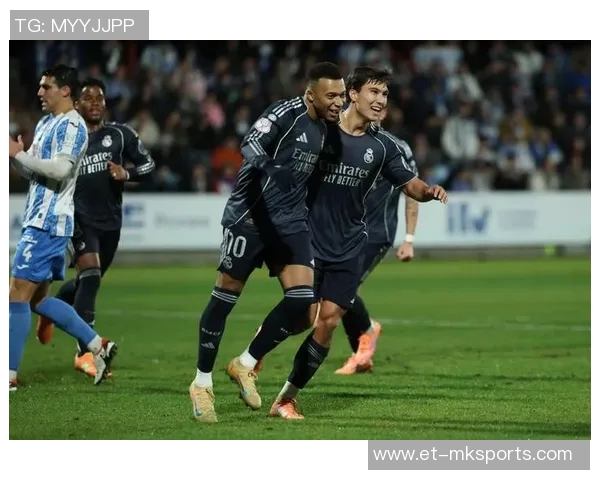 皇马9月最佳球员候选：姆巴佩领衔，居莱尔、维尼修斯在列