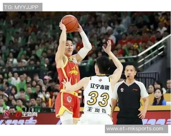 老对手新年首轮即相逢，广厦辽宁皆欲克敌取开门红