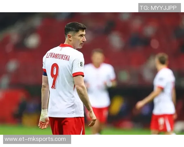 莱万：我愿意和普罗别日和好，当初他可能受到了一些人的影响