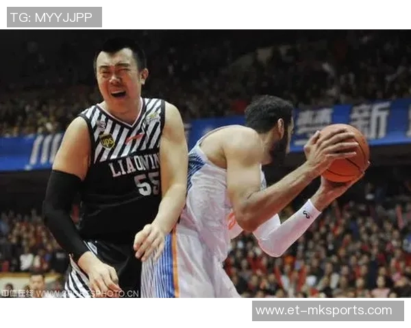 韩德君：广东一直在消耗我没见过联哥这么拼命