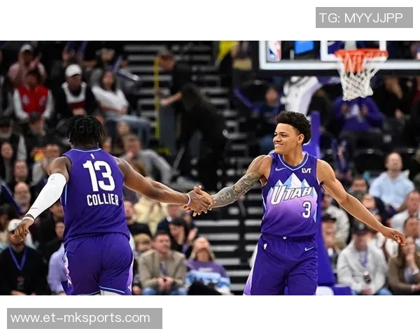 难以置信！此前表现堪称灾难的开拓者后场新星打爆了勇士防线？